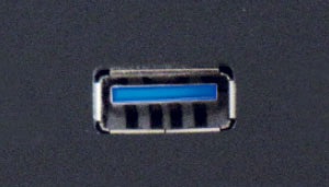 USB-A 3.0