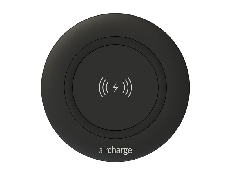 Wireless Qi Charger